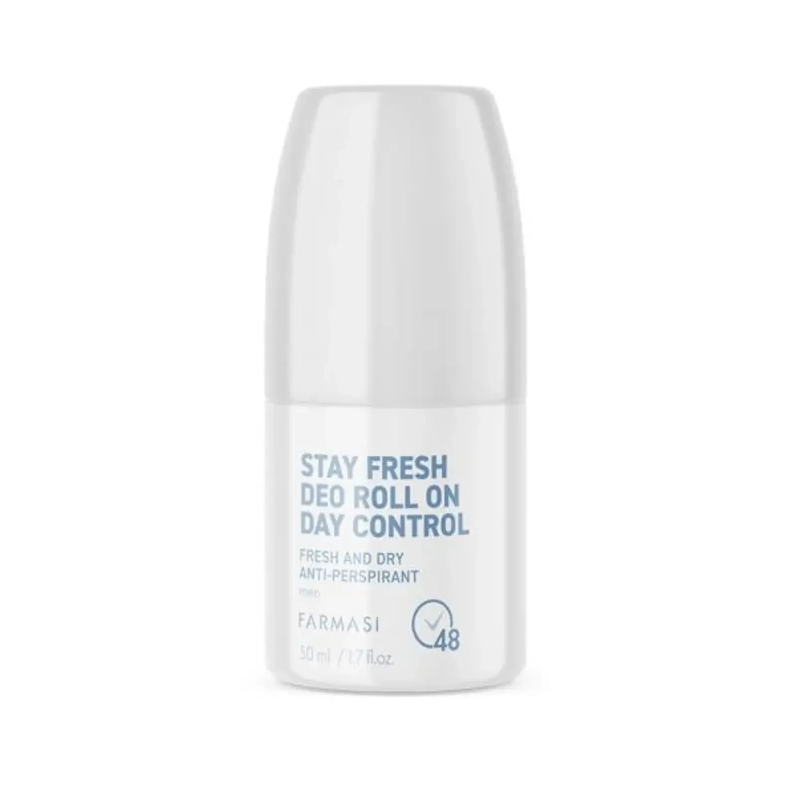 Anti-Perspirant Erkek Deo Roll On Day Control 50 ml