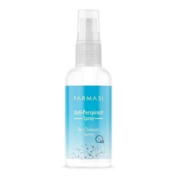 Anti-Perspirant Ter Önleyici Sprey 115 ml