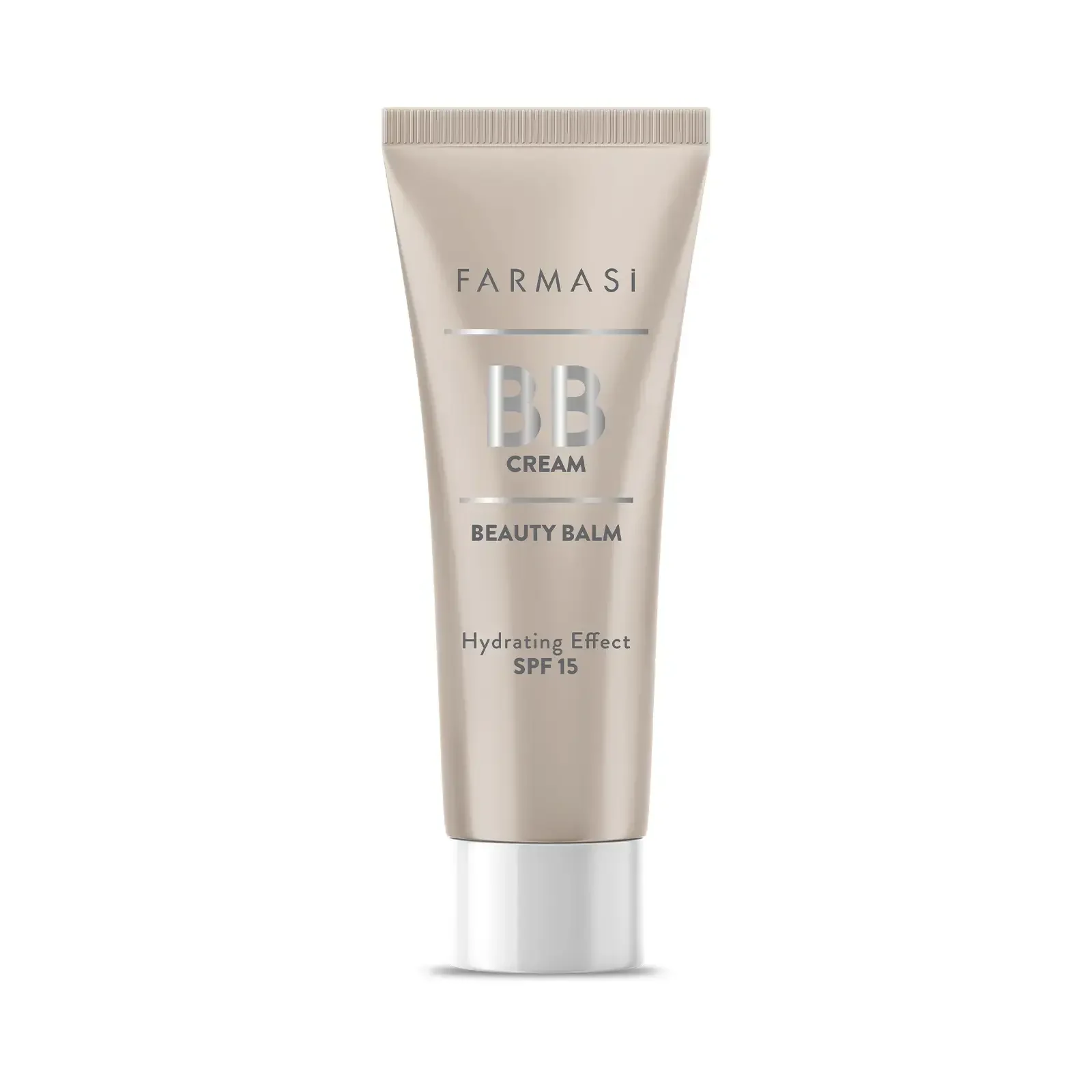 BB Krem - 01 Light 30 ml