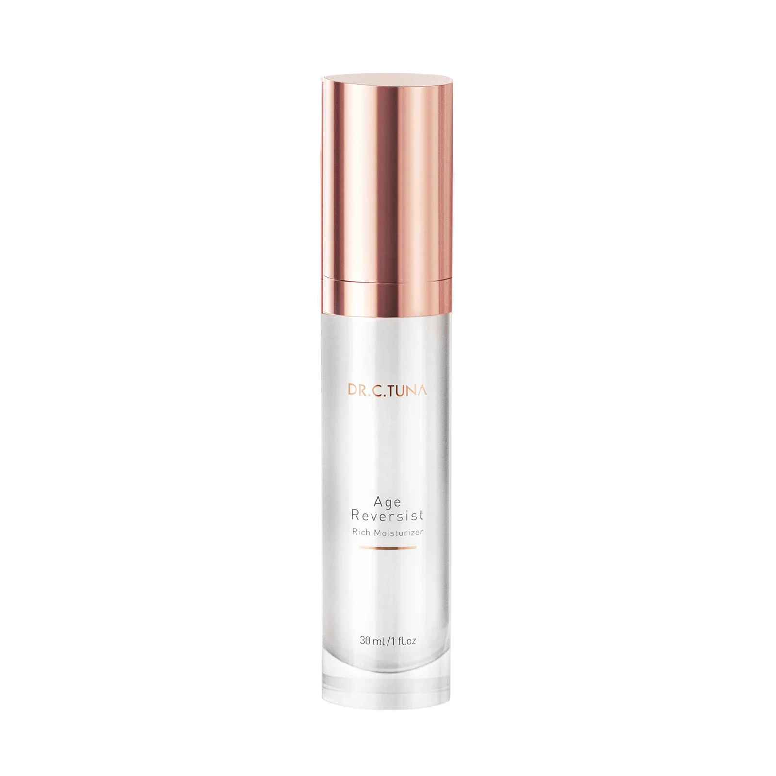 Dr. C. Tuna Age Reversist Nemlendirici Krem 30 ml