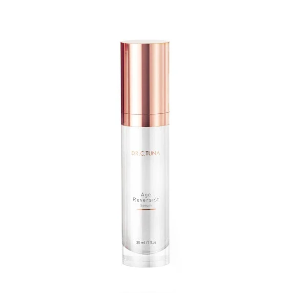 Dr. C. Tuna Age Reversist Yaşlanma Karşıtı Serum 30 ml