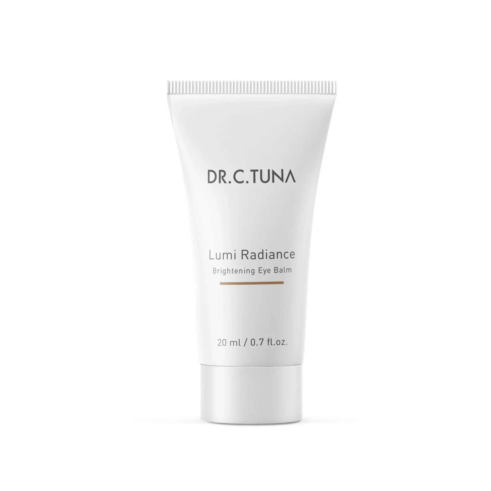 Dr. C. Tuna Lumi Cilt Aydınlatıcı Göz Kremi 20 ml