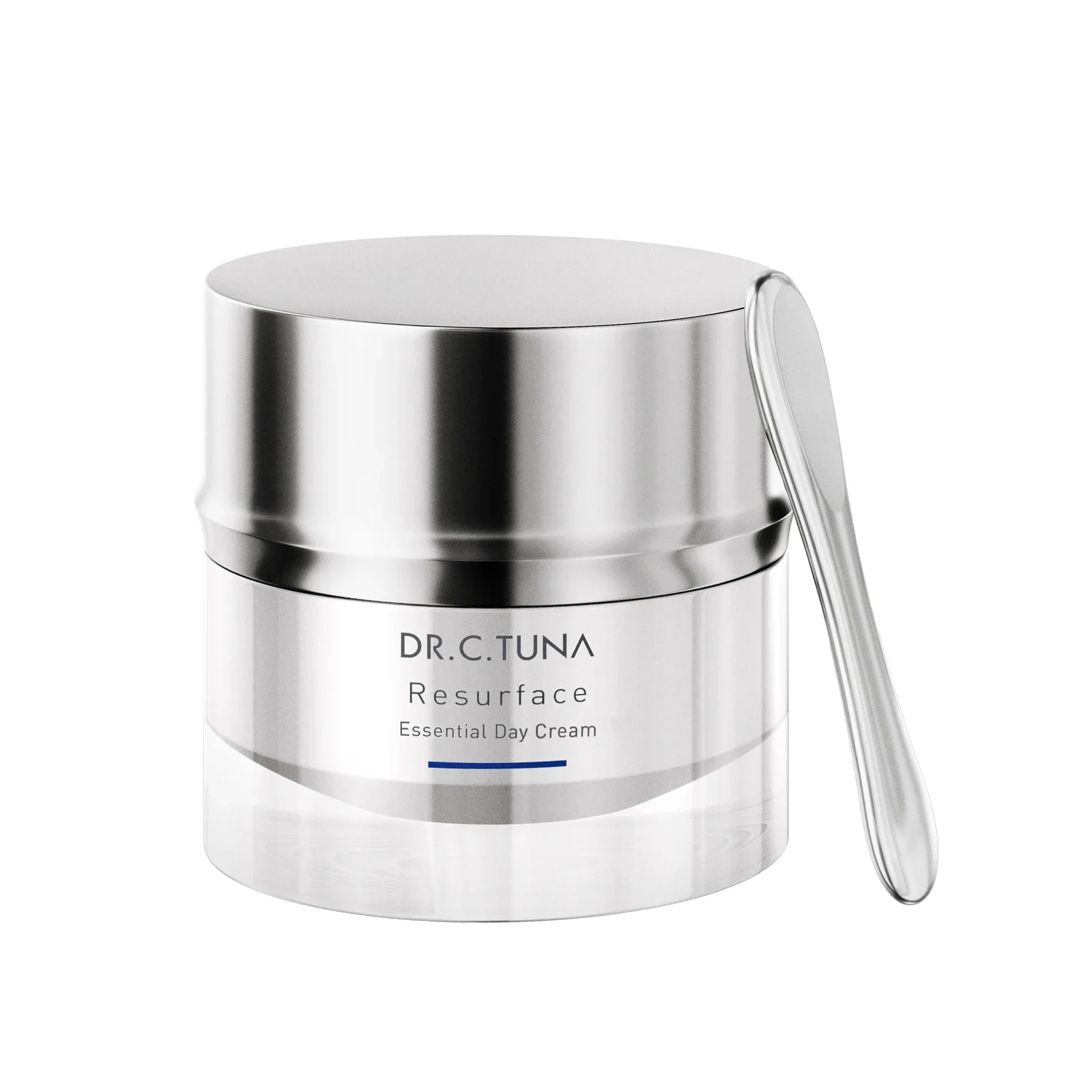 Dr. C. Tuna Resurface Koruyucu Gündüz Bakım Kremi 50 ml