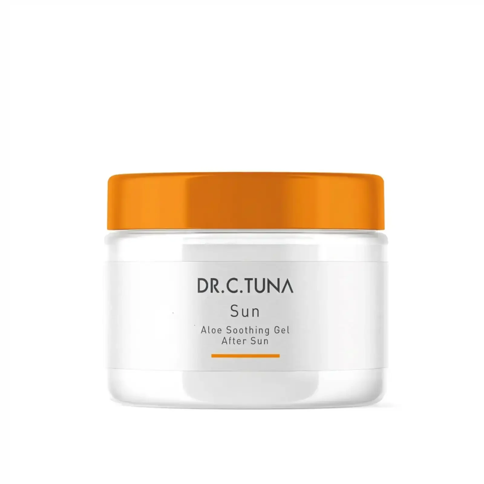 Dr. C. Tuna Sun Serisi Güneş Sonrası Yatıştırıcı Jel 110 ml
