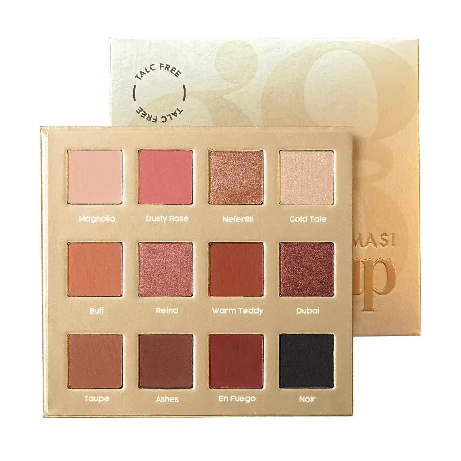 Glam Up Far Paleti