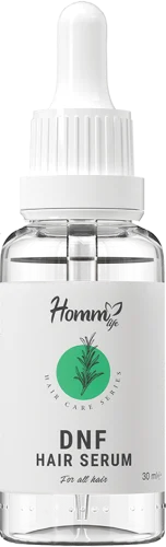 HOMM LIFE DNF SAÇ SERUMU 30 ML