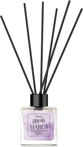 HOMM LIFE GEESB MAREA ODA KOKUSU 100 ML