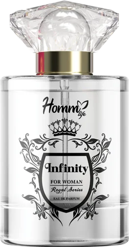 HOMM LIFE INFINITY 50 ML EDP KADIN PARFÜM