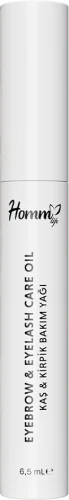 HOMM LIFE KAŞ & KİRPİK BAKIM YAĞI 6,5 ML