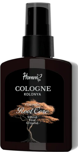 HOMM LIFE ROOT CORE ERKEK KOLONYA 100ML