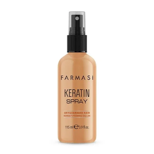 Keratin Therapy Onarıcı Sprey 115 ml