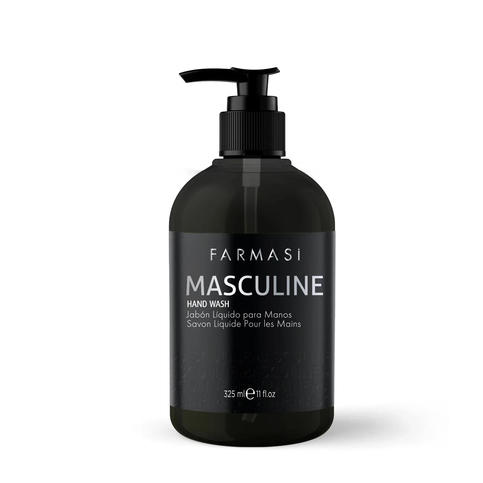 Masculine Sıvı El Sabunu​ 325 ml​