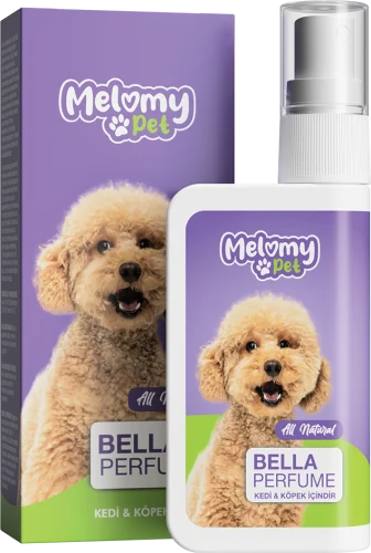 MELOMY PET BELLA PARFÜM 50 ML