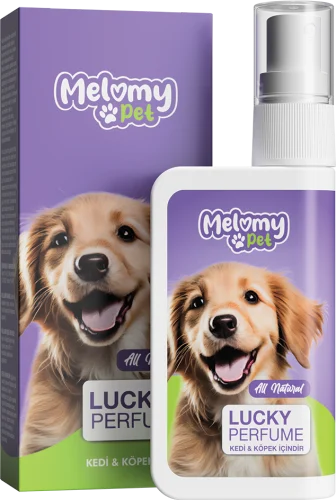 MELOMY PET LUCKY PARFÜM 50 ML