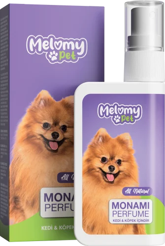 MELOMY PET MONAMİ PARFÜM 50 ML