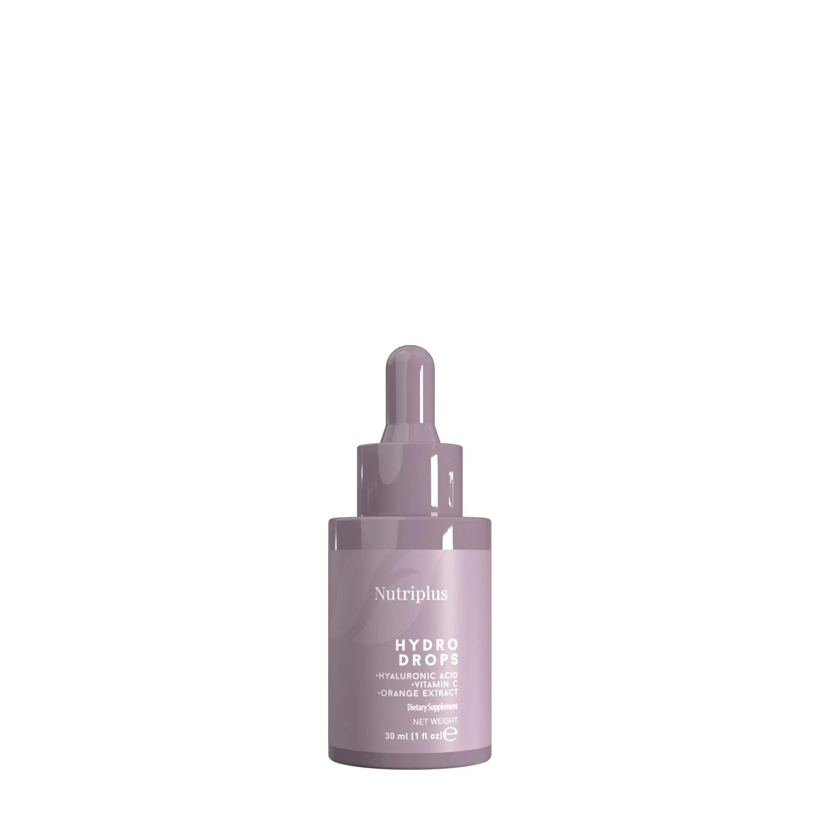 Nutriplus Hydro Drops Hyaluronik Asit & C Vitamini 30 ml