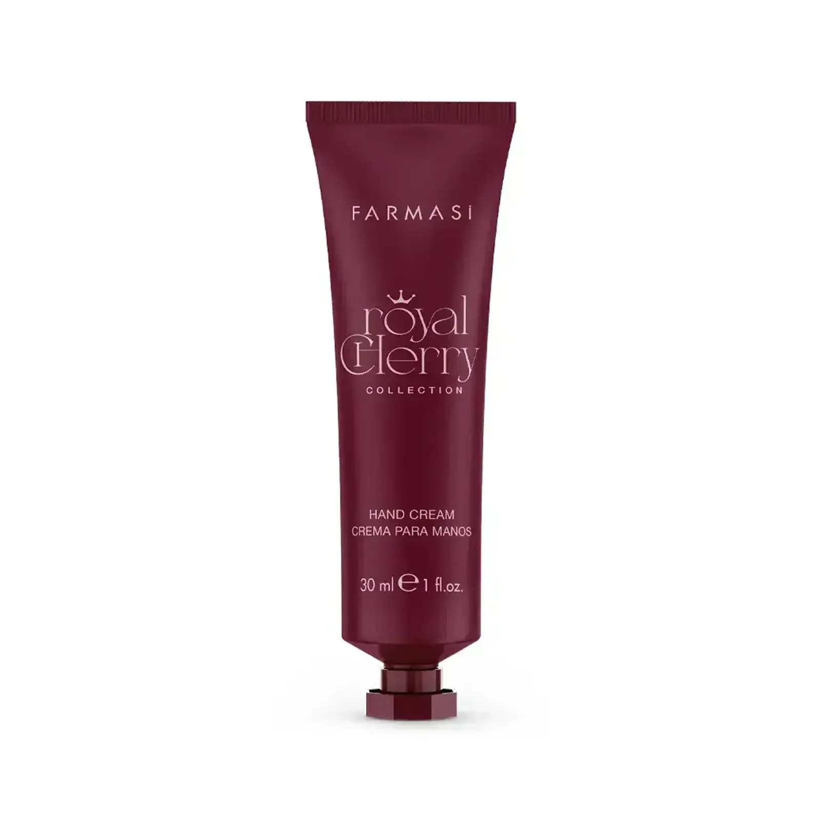 Royal Cherry El Kremi 30 ml
