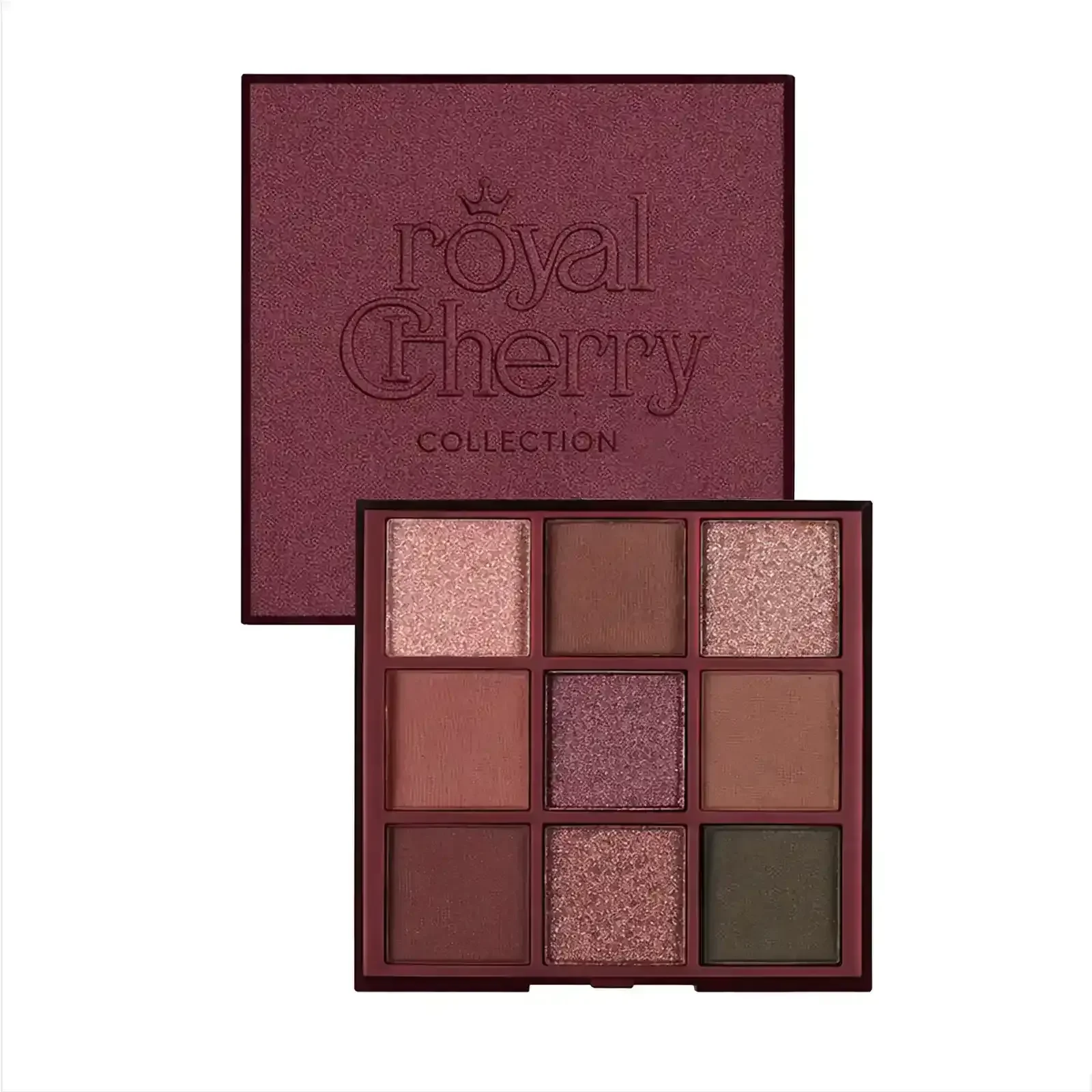Royal Cherry Far Paleti