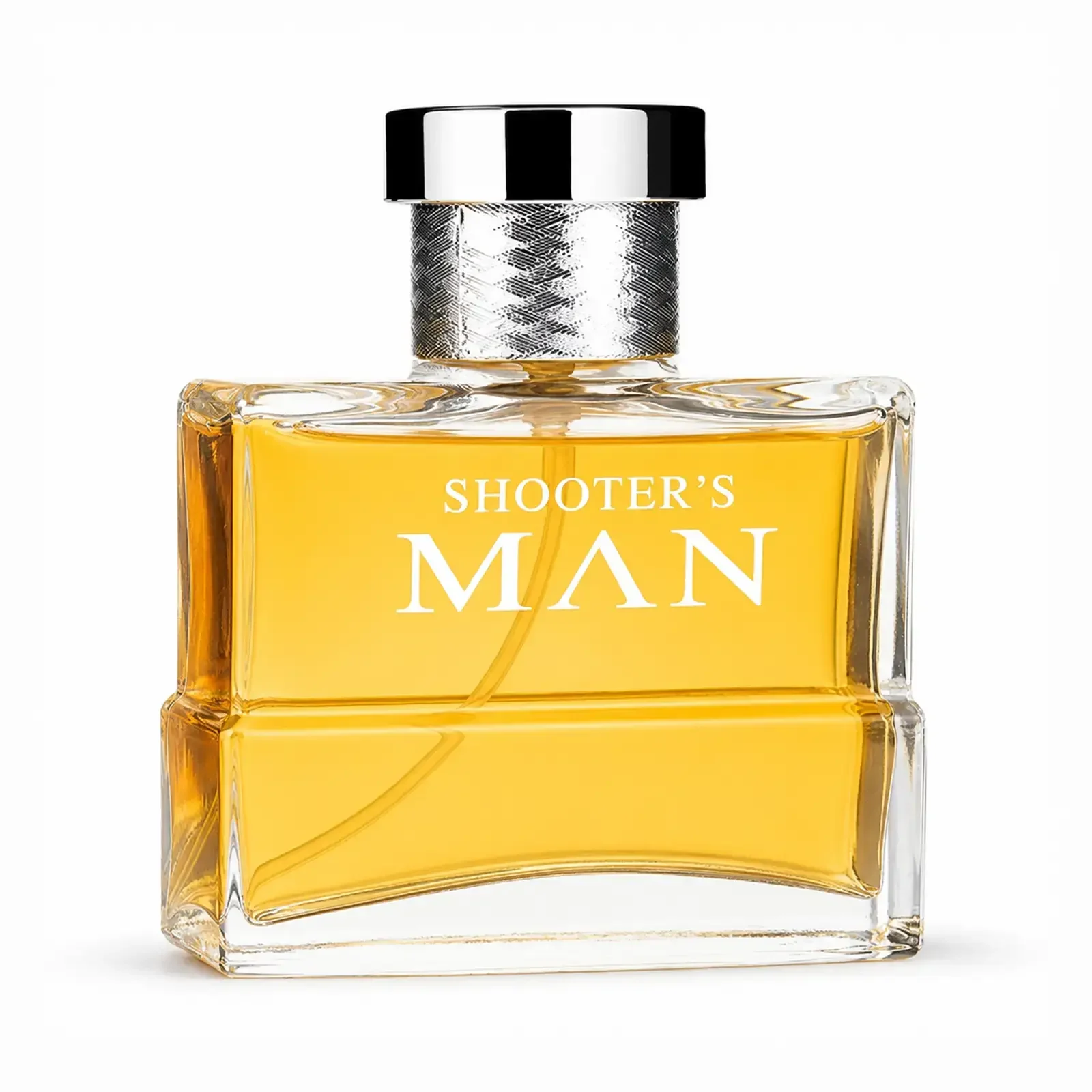 Shooter's Man Erkek Parfümü Edp 100 ml