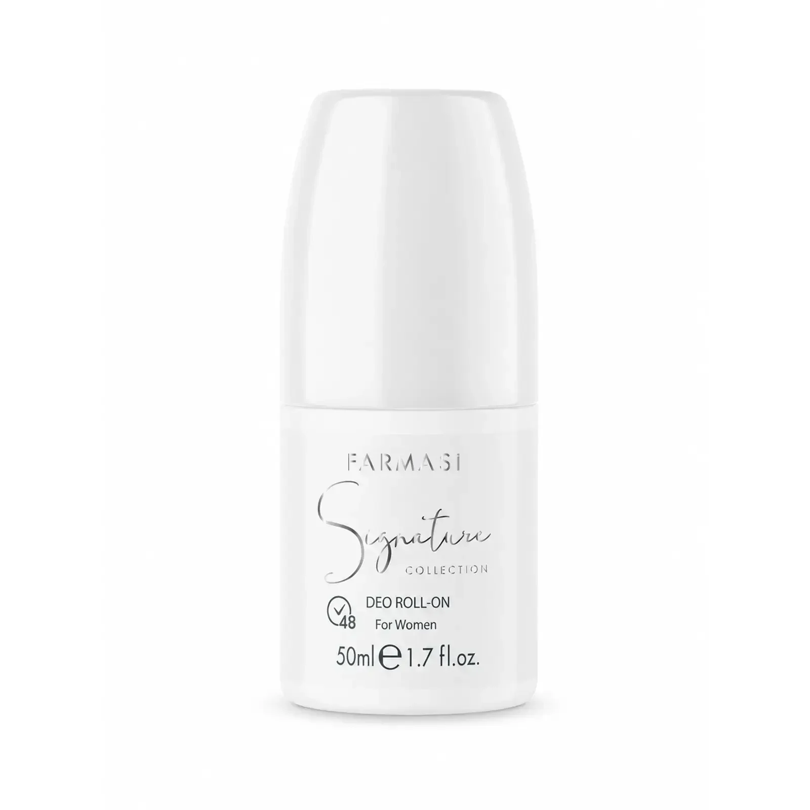 Signature Kadın Deo Roll On 50 ML