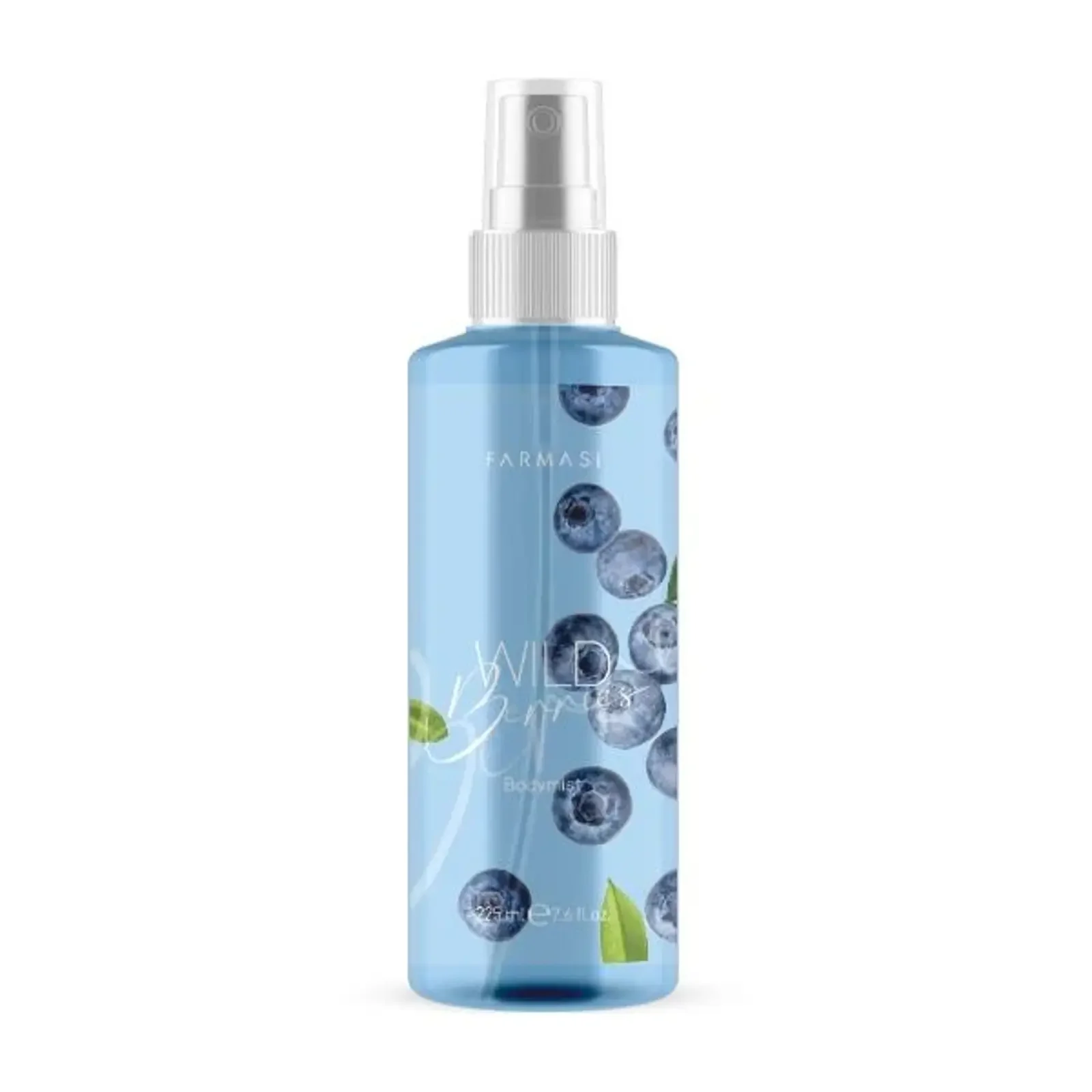 Wild Berries Vücut Spreyi 225 ml