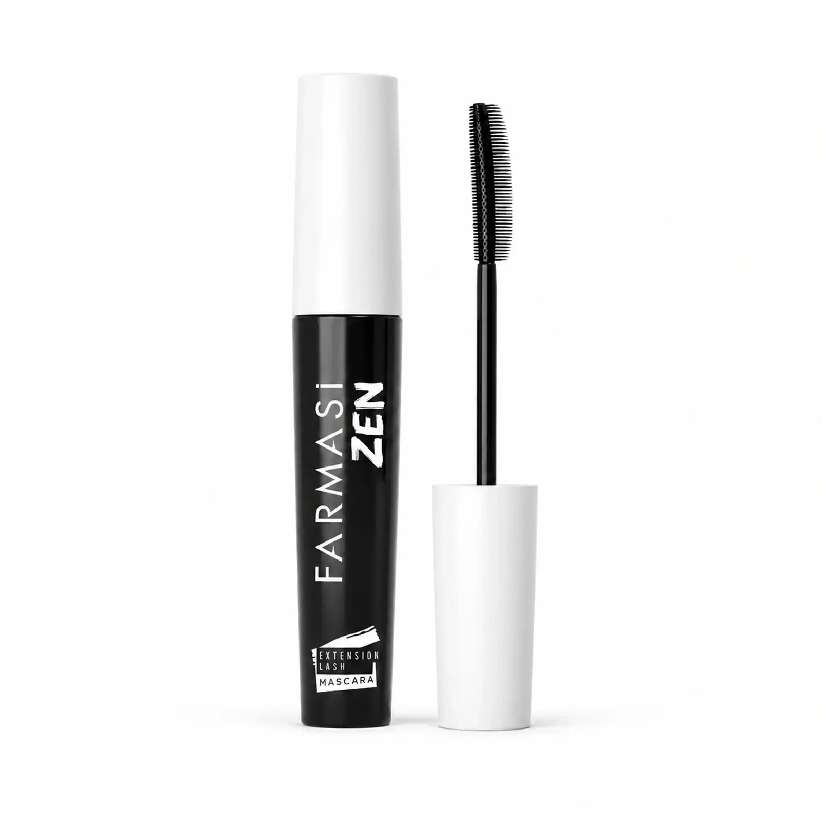 Zen Extension Lash Maskara