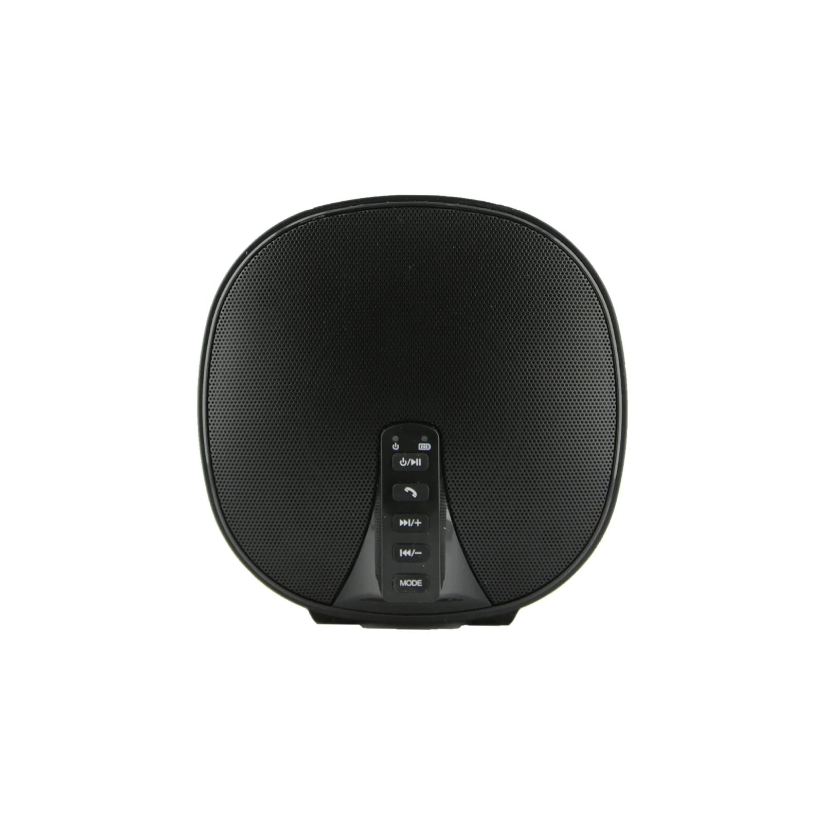 Nettech NT-BTS01 Kablosuz Hoparlör - Speaker (Siyah) NT-31060