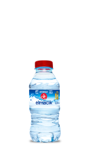 Elmacık Su 330 mL