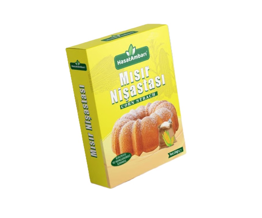 Hasat Ambarı Mısır Nişastası 150 g
