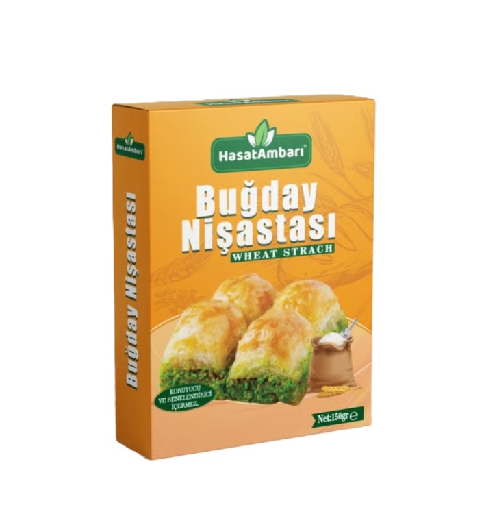 Hasat Ambarı Galeta Unu 150 g