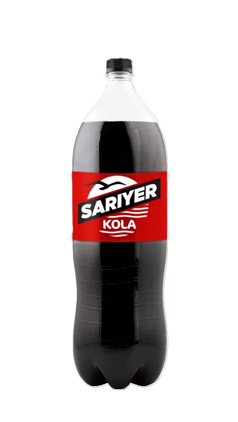 Sarıyer Kola 1,5 L