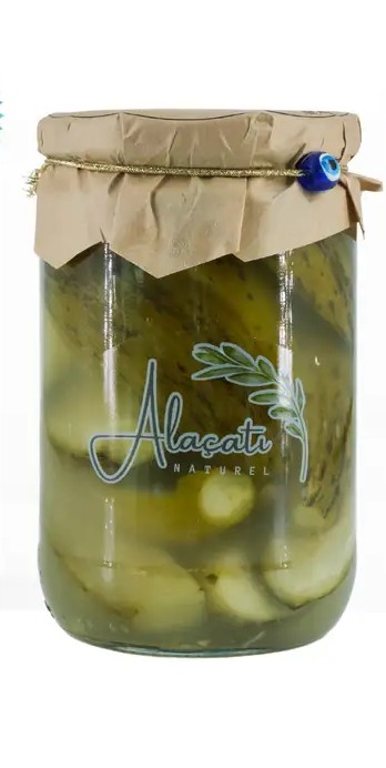 Alaçatı Keçiboynuzu Pekmezi 640 g