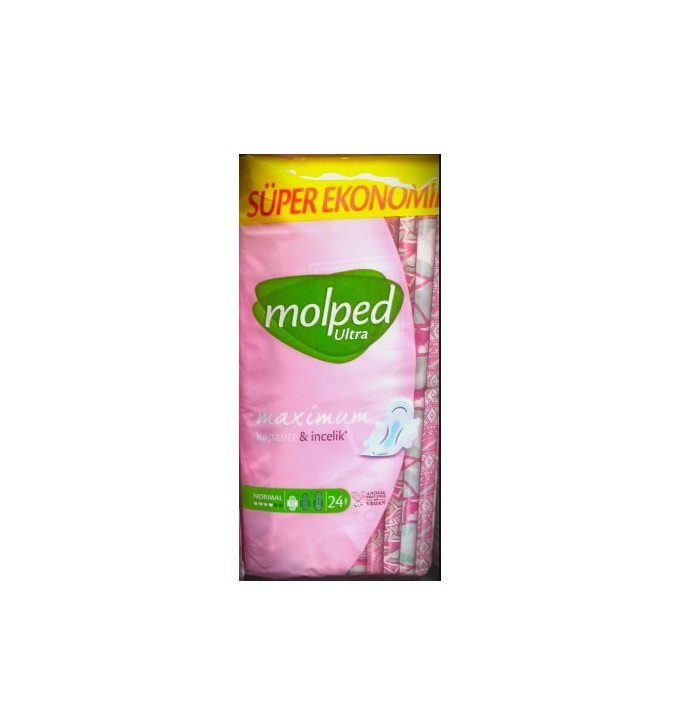 Molped Ultra Normal 24' Lü