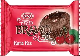 Anı Karakız Vişne 30 g