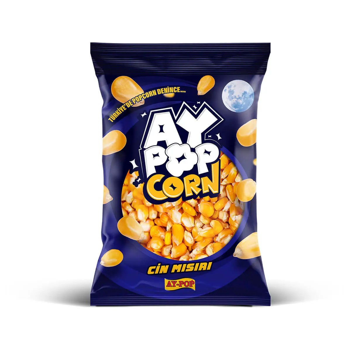 Ay-Pop Cin Mısır 350 g