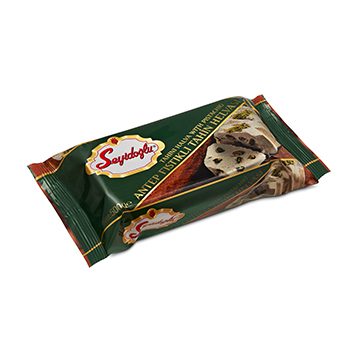 Seyidoğlu Antep Fıstıklı Tahin Helva 500 g