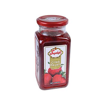 Seyidoğlu Çilek Reçeli 700 g