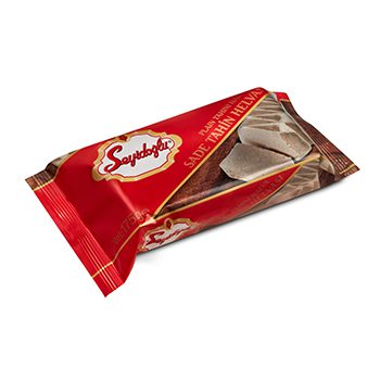 Seyidoğlu Sade Tahin Helva 175 g