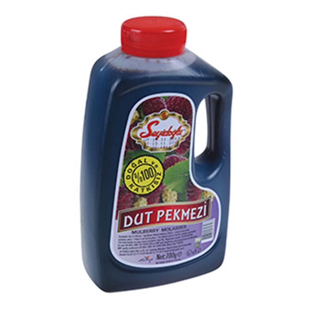 Seyidoğlu Dut Pekmezi 700 g