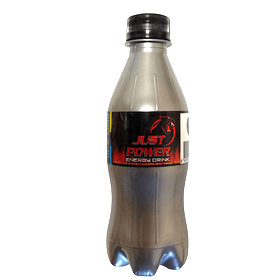 Just Power Enerji İçeceği 250 mL