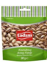 Tadım Kavrulmuş Antep Fıstığı 90 g