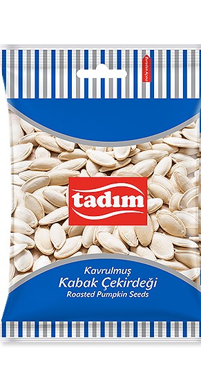 Tadım Kavrulmuş Kabak Çekirdeği 80 g