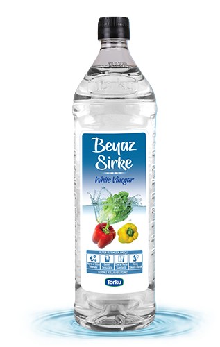 Torku Beyaz Sirke 2 L
