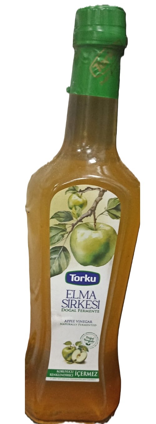 Torku Elma Sirkesi 1 L