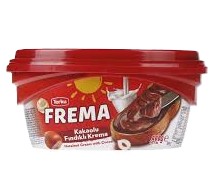 Torku Frema Kakaolu Fındık Kreması 400 g