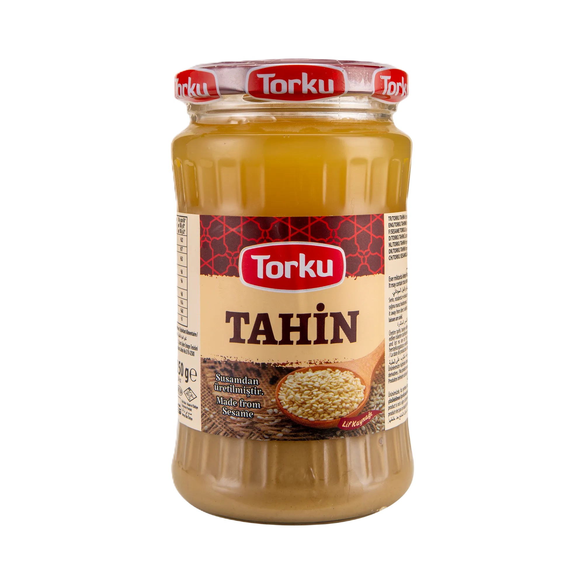Torku Tahin  350 g