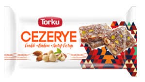 Torku Karışık Cezerye 40 g