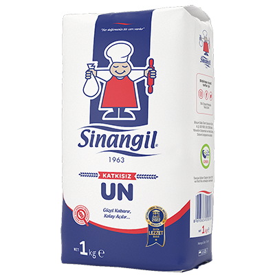 Sinangil Un 1 kg