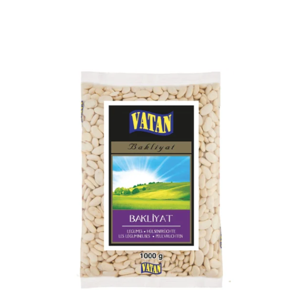 Vatan Kuru Fasulye 1000 g