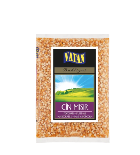 Vatan Cin Mısır 500 g